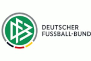Logo: Deutscher Fußball-Bund e.V.