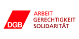 Das Logo von Deutscher Gewerkschaftsbund Bundesvorstand (DGB)
