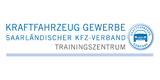 Das Logo von Deutsches Kraftfahrzeuggewerbe Saarländischer Kfz-Verband
