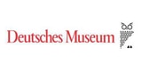 Logo: Deutsches Museum