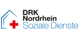 Das Logo von DRK Nordrhein Soziale Dienste gGmbH