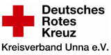 Das Logo von Deutsches Rotes Kreuz Kreisverband Unna e.V.