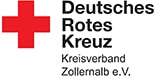 Das Logo von Deutsches Rotes Kreuz Kreisverband Zollernalb e.V.