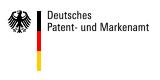 Das Logo von Deutsches Patent- und Markenamt