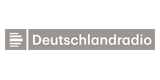 Das Logo von Deutschlandradio