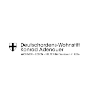 Das Logo von Deutschordens-Wohnstift Konrad Adenauer
