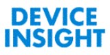Das Logo von Device Insight GmbH