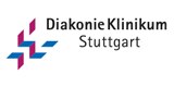 Das Logo von Diakonie-Klinikum Stuttgart