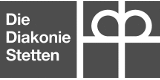 Das Logo von Diakonie Stetten e.V.