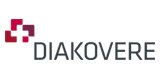 Das Logo von DIAKOVERE Krankenhaus gGmbH
