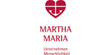 Das Logo von Diakoniewerk Martha-Maria e.V.