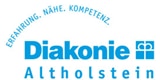 Das Logo von Diakonisches Werk Altholstein GmbH