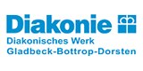 Das Logo von Diakonisches Werk im Ev. Kirchenkreis Gladbeck-Bottrop-Dorsten gGmbH