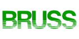 Das Logo von BRUSS Sealing Systems GmbH