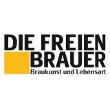 Das Logo von Die Freien Brauer GmbH & Co. KG