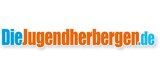 Logo: Die Jugendherbergen in Rheinland-Pfalz und im Saarland