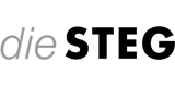Das Logo von die STEG Stadtentwicklung GmbH