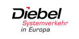 Logo: Diebel Speditions GmbH