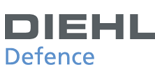 Das Logo von Diehl Defence GmbH & Co. KG