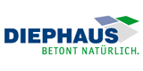 Das Logo von DIEPHAUS Betonwerk GmbH