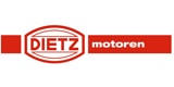 Das Logo von Dietz-motoren GmbH