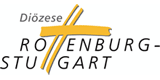 Das Logo von Diözese Rottenburg-Stuttgart