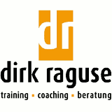 Das Logo von Dirk Raguse - training - coaching - beratung