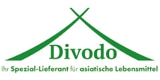 Das Logo von Divodo International GmbH