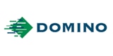 Das Logo von Domino Laser GmbH