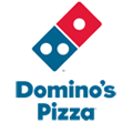 Das Logo von Domino´s Pizza Deutschland GmbH