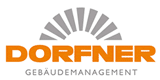 Das Logo von Dorfner Gebäudemanagement GmbH
