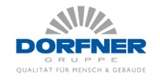 Das Logo von Dorfner GmbH & Co. KG