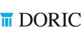 Das Logo von Doric GmbH