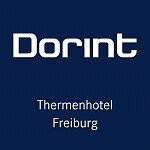 Das Logo von Dorint Thermenhotel Freiburg
