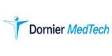 Das Logo von Dornier MedTech Europe GmbH