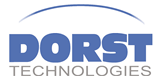Das Logo von Dorst Technologies GmbH & Co. KG