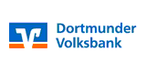 Das Logo von Dortmunder Volksbank eG
