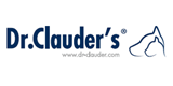 Das Logo von Dr.Clauder solutions for pets GmbH