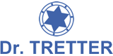 Das Logo von Dr. Erich TRETTER GmbH + Co.