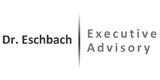 Das Logo von Dr. Eschbach Executive Advisory GmbH