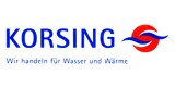 Das Logo von Dr. Kurt Korsing GmbH & Co. KG
