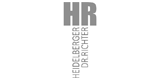 Das Logo von Dr. Richter Heidelberger GmbH & Co. KG
