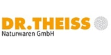Das Logo von Dr. Theiss Naturwaren GmbH