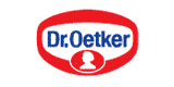 Das Logo von Dr. Oetker Tiefkühlprodukte KG Wittlich