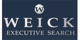 Das Logo von Dr. Weick Executive Search GmbH