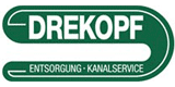 Das Logo von Drekopf Entsorgung und Kanalservice GmbH