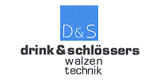 Das Logo von Drink & Schlössers GmbH & Co.KG