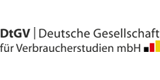 Das Logo von DtGV - Deutsche Gesellschaft für Verbraucherstudien mbH