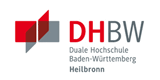 Das Logo von Duale Hochschule Baden-Württemberg Heilbronn
