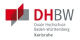 Das Logo von Duale Hochschule Baden-Württemberg Karlsruhe